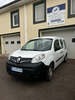 Kangoo L2 1.5L BDCI TVA récupérable