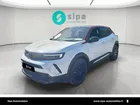 Opel Mokka ELECTRIQUE II 136 ch & Batterie 50 kWh Elegance 5p