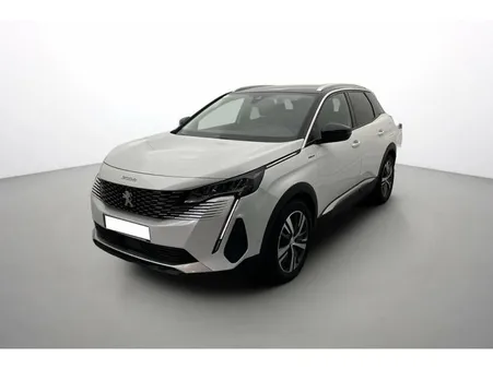 Peugeot 3008 Hybrid 225 e-EAT8 Allure Pack