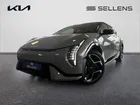 Kia EV4 Autonomie Longue 204ch 81,4kWh GT-Line