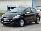 Peugeot 208 1.2 Vti 68 Cv