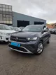 Volkswagen T-Cross Phase 2 1.0 TSI 12V GPF DSG7 116 cv Boîte auto MN