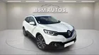 Renault Kadjar 1.2 TCe 130 CH Intense 2016