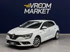 RENAULT Megane Zen / 1.5 DCI 110 - R-Link - Keyless - Régulateur - Entretient complet Renault