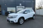 Citroen c5 aircross bluehdi 130ch bvm6
