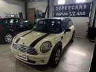 Mini Clubman 1.6 120 CH Cooper Pack Chili