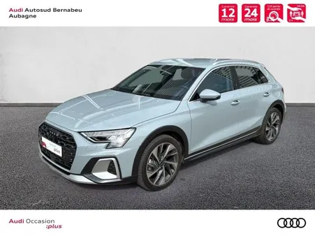 Audi A3 allstreet 1.5 TFSI 150ch Hybride Avus S tronic 7