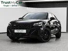 Audi SQ2 2.0tfsi 300pk Quattro Pano B&O Virtual Matrix