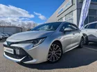 Toyota Corolla 122h Design