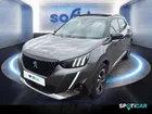 Peugeot 2008 1.5 BlueHDi 130ch S&S GT EAT8