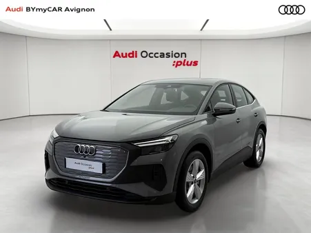 AUDI Q4 e-tron Sportback 45 285 ch 82 kWh