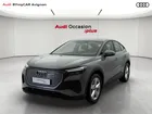 AUDI Q4 e-tron Sportback 45 285 ch 82 kWh