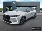 Ds DS 4 E-TENSE 225ch La Première