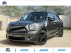 MINI MINI Countryman 2.0 D FAP - 112 - BVA - à partir de 129eu/mois