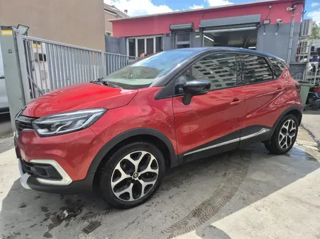 Renault CAPTUR 1.2 TCE 120CH ENERGY INTENS EDC