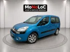 Berlingo 5 Places VTI 100 – Essence – Très Propre – Garantie 12 Mois