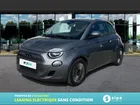 Fiat 500 III ELECTRIQUE e 95 ch Icône 3p