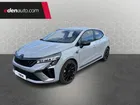 Renault Clio E-Tech full hybrid 145 Esprit Alpine