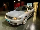 Audi s4 b5 bi-turbo quattro bvm6