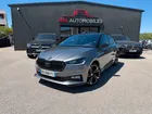 Skoda Fabia IV Monte Carlo 1,0 TSI 95 CV * 1er Main Francaise