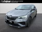 Renault Arkana E-Tech full hybrid 145 GSR2 esprit Alpine