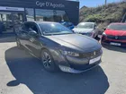 Peugeot 508 SW BlueHDi 130 ch SetS EAT8 Allure Pack