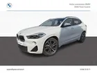 Bmw X2 sDrive18iA 140ch M Sport DKG7 Euro6d-T 129g