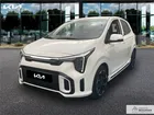 Kia Picanto III 1.2 DPI 79 CH BVM5 GT-line