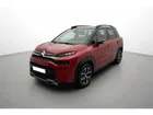 Citroën C3 Aircross PureTech 130 S&S EAT6 Plus