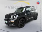 Jeep Renegade 1.3 Turbo T4 190ch 4xe Limited AT6