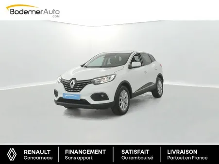 Renault Kadjar Blue dCi 115 Business
