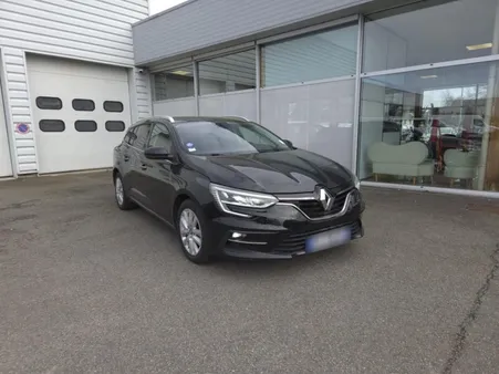 Renault Mégane Estate IV Business E-Tech hybride rech 160 -21N