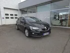 Renault Mégane Estate IV Business E-Tech hybride rech 160 -21N