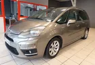 CITROEN C4 PICASSO 1.6 HDI 112CH, FINITION EXCLUSIVE, 7 places, Boîte auto, DISTRIBUTION OK, CT OK, GARANTIE 6 MOIS