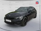 Bmw Série 3 Touring 330eA 292ch M Sport