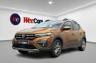 Dacia sandero stepway 0.9 tce 90 comfort