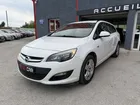 Opel ASTRA SPORTS TOURER 1.7 CDTI 110CH FAP EDITION