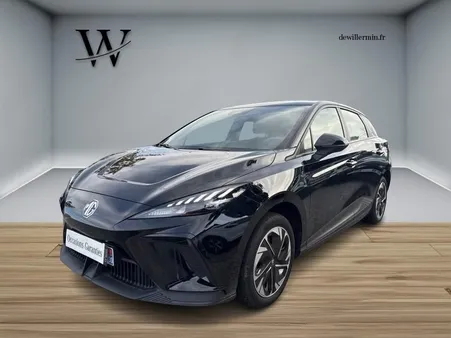 MG4 Standard 51kWh 125kW 170 ch