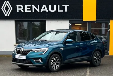 Renault Arkana Business E-Tech Full Hybride 145