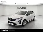 RENAULT Clio Blue dCi 100 ch GSR2 Evolution