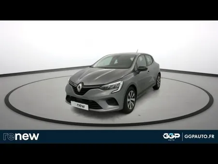 Renault Clio 1.0 TCe 90ch Equilibre