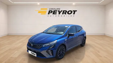 RENAULT Clio TCe 90 ch GSR2 Esprit Alpine