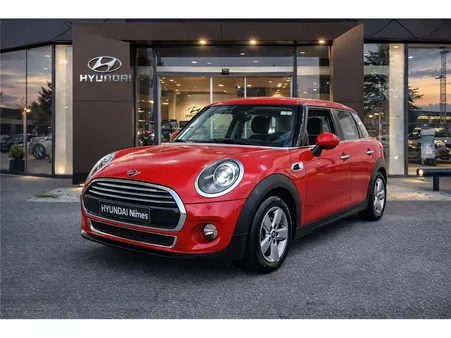 Mini Hatch 5 Portes One 102 ch