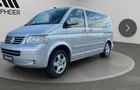 Volkswagen T5 Multivan 4 Motion 174cv 2,5TDI