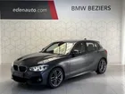 BMW Série 1 116d 116 ch BVA8 M Sport Ultimate