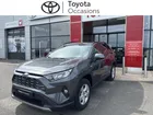Toyota RAV4 Hybride 222ch Dynamic AWD-i