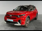 Citroen C3 Aircross 1.2 Turbo 100ch PLUS