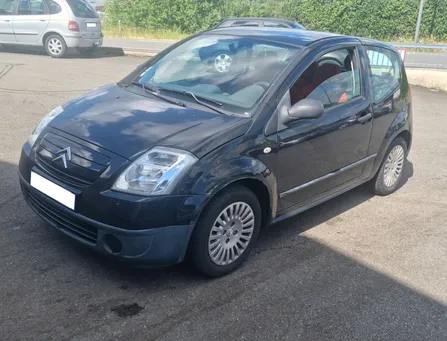 Citroën C2