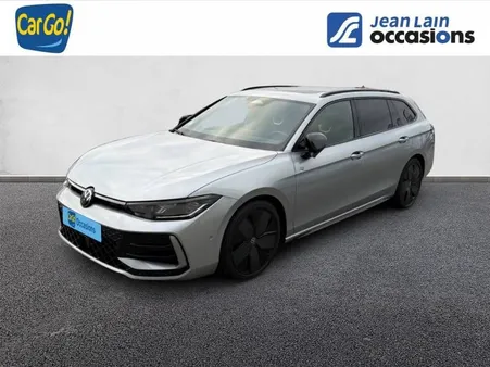 Volkswagen Passat 2.0 TDI EVO SCR 150 DSG7 R-Line