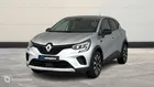 Renault Captur 1.0 TCe 100ch Evolution GPL